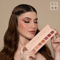 7色迷你眼彩盤 COR-DE-ROSA MINI EYESHADOW PALETTE(玫瑰之心)_6 7色迷你眼彩盤 COR-DE-ROSA MINI EYESHADOW PALETTE(玫瑰之心)_6