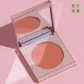 腮紅霜CREAM BLUSH - Coral Dawn(珊瑚黎明)_2 腮紅霜CREAM BLUSH - Coral Dawn(珊瑚黎明)_2