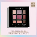 9色眼彩盤 ELECTRIC PINK EYESHADOW PALETTE(粉紅電音變奏曲)_1 9色眼彩盤 ELECTRIC PINK EYESHADOW PALETTE(粉紅電音變奏曲)_1