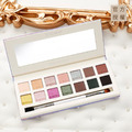 14色眼彩盤 ENCHANTED EYESHADOW PALETTE(奇幻魔法)_5 14色眼彩盤 ENCHANTED EYESHADOW PALETTE(奇幻魔法)_5