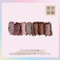 7色迷你眼彩盤 ENCHANTED MINI EYESHADOW PALETTE(奇幻魔法)_1 7色迷你眼彩盤 ENCHANTED MINI EYESHADOW PALETTE(奇幻魔法)_1