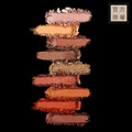 9色眼彩盤 FIERY EYESHADOW PALETTE(熾熱盛夏)_2 9色眼彩盤 FIERY EYESHADOW PALETTE(熾熱盛夏)_2