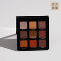 9色眼彩盤 FIERY EYESHADOW PALETTE(熾熱盛夏)_3 9色眼彩盤 FIERY EYESHADOW PALETTE(熾熱盛夏)_3