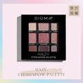 9色眼彩盤 HAZY EYESHADOW PALETTE(幻紫夢境)_1 9色眼彩盤 HAZY EYESHADOW PALETTE(幻紫夢境)_1