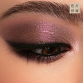 9色眼彩盤 HAZY EYESHADOW PALETTE(幻紫夢境)_4 9色眼彩盤 HAZY EYESHADOW PALETTE(幻紫夢境)_4