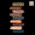 9色眼彩盤 IVY EYESHADOW PALETTE(綠意野蔓)_2 9色眼彩盤 IVY EYESHADOW PALETTE(綠意野蔓)_2