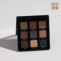 9色眼彩盤 IVY EYESHADOW PALETTE(綠意野蔓)_3 9色眼彩盤 IVY EYESHADOW PALETTE(綠意野蔓)_3