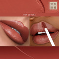緞面霧感持色唇釉 LIQUID LIPSTICK-Cor-de-Rosa(茶玫瑰)_1 緞面霧感持色唇釉 LIQUID LIPSTICK-Cor-de-Rosa(茶玫瑰)_1
