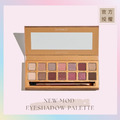 14色眼彩盤 NEW MOD EYESHADOW PALETTE(摩登派) 14色眼彩盤 NEW MOD EYESHADOW PALETTE(摩登派)