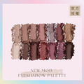 14色眼彩盤 NEW MOD EYESHADOW PALETTE(摩登派)_1 14色眼彩盤 NEW MOD EYESHADOW PALETTE(摩登派)_1