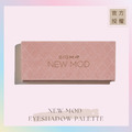 14色眼彩盤 NEW MOD EYESHADOW PALETTE(摩登派)_2 14色眼彩盤 NEW MOD EYESHADOW PALETTE(摩登派)_2