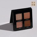 四色眼彩盤 PEACH PIE EYESHADOW QUAD(蜜桃派)_3 四色眼彩盤 PEACH PIE EYESHADOW QUAD(蜜桃派)_3