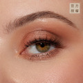 四色眼彩盤 PEACH PIE EYESHADOW QUAD(蜜桃派)_4 四色眼彩盤 PEACH PIE EYESHADOW QUAD(蜜桃派)_4