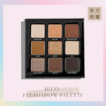 9色眼彩盤 RITZY EYESHADOW PALETTE(華麗日常) 9色眼彩盤 RITZY EYESHADOW PALETTE(華麗日常)