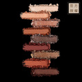 9色眼彩盤 SPICY EYESHADOW PALETTE(火熱魅力)_2 9色眼彩盤 SPICY EYESHADOW PALETTE(火熱魅力)_2
