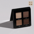 四色眼彩盤 TIRAMISU EYESHADOW QUAD(提拉米蘇)_3 四色眼彩盤 TIRAMISU EYESHADOW QUAD(提拉米蘇)_3