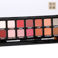 14色眼彩盤 WARM NEUTRALS EYESHADOW PALETTE(溫暖大地)_4 14色眼彩盤 WARM NEUTRALS EYESHADOW PALETTE(溫暖大地)_4