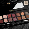 14色眼彩盤 WARM NEUTRALS EYESHADOW PALETTE(溫暖大地)_5 14色眼彩盤 WARM NEUTRALS EYESHADOW PALETTE(溫暖大地)_5