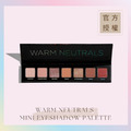 7色迷你眼彩盤 WARM NEUTRALS MINI EYESHADOW PALETTE(溫暖大地) 7色迷你眼彩盤 WARM NEUTRALS MINI EYESHADOW PALETTE(溫暖大地)