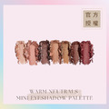 7色迷你眼彩盤 WARM NEUTRALS MINI EYESHADOW PALETTE(溫暖大地)_1 7色迷你眼彩盤 WARM NEUTRALS MINI EYESHADOW PALETTE(溫暖大地)_1