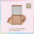 修容餅 MATTE BRONZER - Medium (自然色) 修容餅 MATTE BRONZER - Medium (自然色)