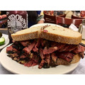 台灣手作煙燻牛肉Pastrami100g_1 台灣手作煙燻牛肉Pastrami100g_1