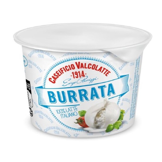 義大利布拉塔乳酪 Burrata 義大利布拉塔乳酪 Burrata