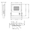 150W-SMD投光燈_3 150W-SMD投光燈_3