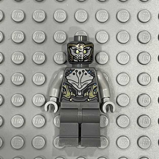 【磚星球】樂高 LEGO 人偶 齊塔瑞人 40525 【磚星球】樂高 LEGO 人偶 齊塔瑞人 40525