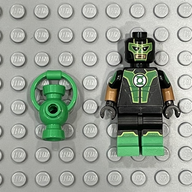 【磚星球】樂高 LEGO 人偶 西蒙巴茲 71026 【磚星球】樂高 LEGO 人偶 西蒙巴茲 71026