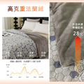 石墨烯導電紗法蘭絨|多功能雙面冬被_2 石墨烯導電紗法蘭絨|多功能雙面冬被_2