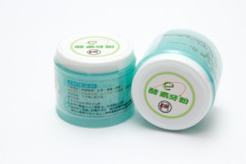 酵素牙粉 1入  (收縮膜) 酵素牙粉 1入  (收縮膜)