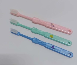C02  幼兒小牙刷/兒童牙刷  12入 (打裝) C02  幼兒小牙刷/兒童牙刷  12入 (打裝)