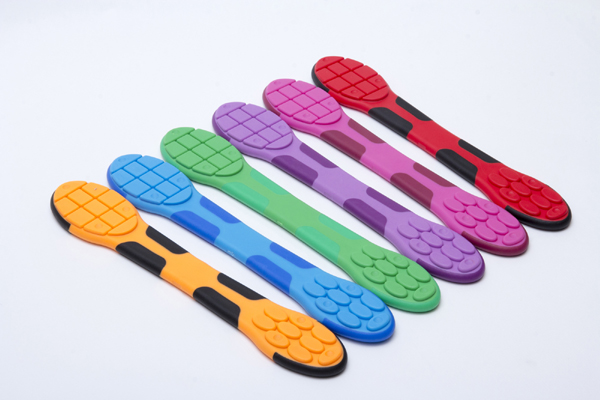 養生四面拍 (拍痧) (1支/透明自黏袋)