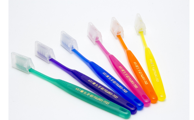 A01 元氣養生牙刷 12入 (打裝)