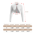 UV Sun Protection Cooling Shawl Arm Sleeves for Women, Soft Stretchy Round Neck Button UPF50+ Cape,_5 UV Sun Protection Cooling Shawl Arm Sleeves for Women, Soft Stretchy Round Neck Button UPF50+ Cape,_5