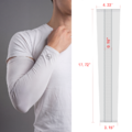 UV Protection Arm Sleeves with Inner Arm Mesh Panel, Cooling UPF 50+ Sun Sleeves for Golf Outdoor Ac_5 UV Protection Arm Sleeves with Inner Arm Mesh Panel, Cooling UPF 50+ Sun Sleeves for Golf Outdoor Ac_5