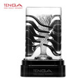 日本TENGA crysta 重複使用型水晶自慰套 (CRY-001 Leaf 流葉/CRY-002 Ball 魔球/CRY-003 Block 冰磚)_1 日本TENGA crysta 重複使用型水晶自慰套 (CRY-001 Leaf 流葉/CRY-002 Ball 魔球/CRY-003 Block 冰磚)_1