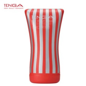 日本 TENGA TOC-102 體位型飛機杯 (標準) 日本 TENGA TOC-102 體位型飛機杯 (標準)