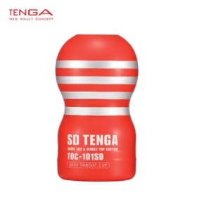 日本 TENGA TOC-101SD 體位型飛機杯 (標準型) 日本 TENGA TOC-101SD 體位型飛機杯 (標準型)