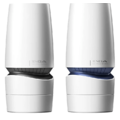 日本 TENGA AERO 氣吸杯 (銀灰環/TAH-001)(鈷藍環/TAH-002) 日本 TENGA AERO 氣吸杯 (銀灰環/TAH-001)(鈷藍環/TAH-002)