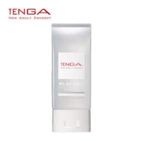 日本TENGA TPG-101 PLAY GEL-RICH AQUA 濃厚型潤滑液 160ml (白色) 日本TENGA TPG-101 PLAY GEL-RICH AQUA 濃厚型潤滑液 160ml (白色)