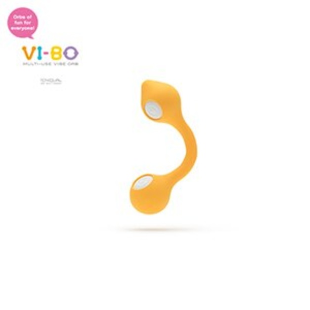 日本TENGA VI-BO TVB-004 TWIN BALL 完全防水雙頭球