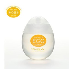 日本TENGA EGGL-001 EGG LOTION 潤滑液 日本TENGA EGGL-001 EGG LOTION 潤滑液