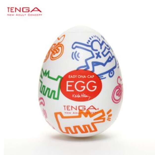 日本TENGA KHE- 【001 限定版 STREET (時尚大道) / 002 限定版 DANCE (勁歌熱舞) / 003 PARTY (狂歡派對) 】