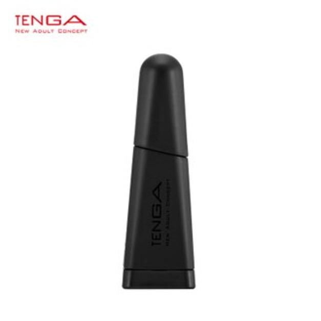 TENGA Δ Delta 角度變換 小型震動按摩器