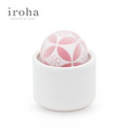 日本 TENGA iroha temari HMT- 女性震動按摩器 (水韻/風情/花語)_2 日本 TENGA iroha temari HMT- 女性震動按摩器 (水韻/風情/花語)_2