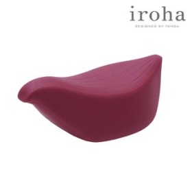 日本TENGA iroha+ HMP- 女性震動按摩蛋 (TORI楓麗鷗/HMP春日梳/YORU 夜東鯨) 日本TENGA iroha+ HMP- 女性震動按摩蛋 (TORI楓麗鷗/HMP春日梳/YORU 夜東鯨)