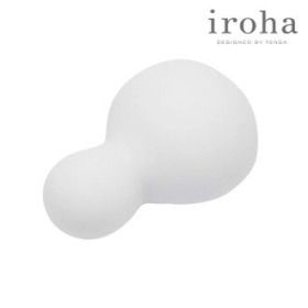 日本 TENGA iroha IHM- 女性震動按摩蛋 (YUKI 小雪姬/MIDORI 草月流 ) 日本 TENGA iroha IHM- 女性震動按摩蛋 (YUKI 小雪姬/MIDORI 草月流 )