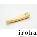 日本 TENGA iroha HMF- 按摩棒 (MIKAZUKI心弦月/ MINAMO水映月) 日本 TENGA iroha HMF- 按摩棒 (MIKAZUKI心弦月/ MINAMO水映月)